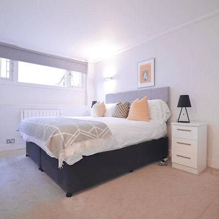 Camden Serviced Apartments By Globe Apartments 伦敦 外观 照片
