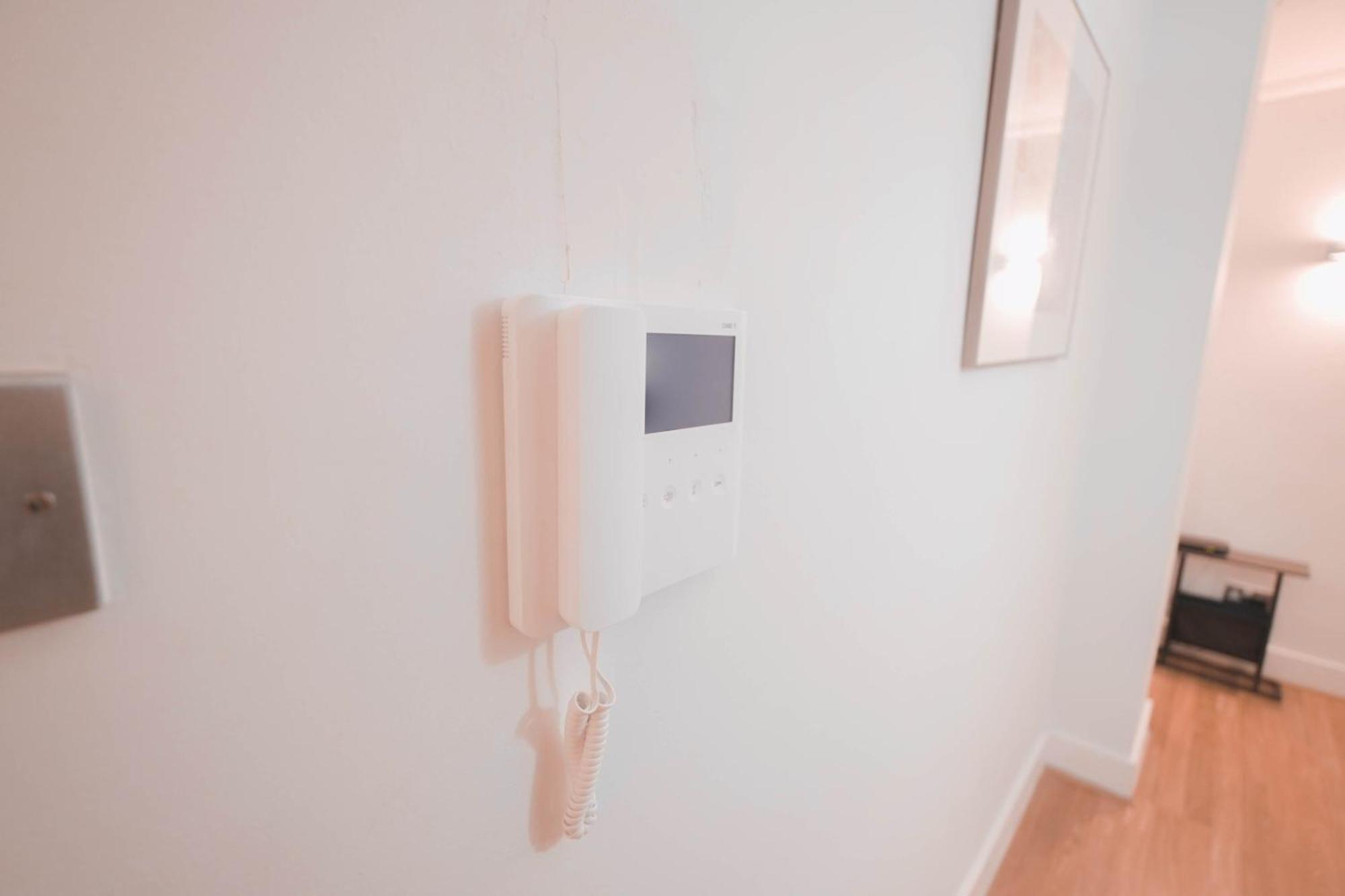 Camden Serviced Apartments By Globe Apartments 伦敦 外观 照片