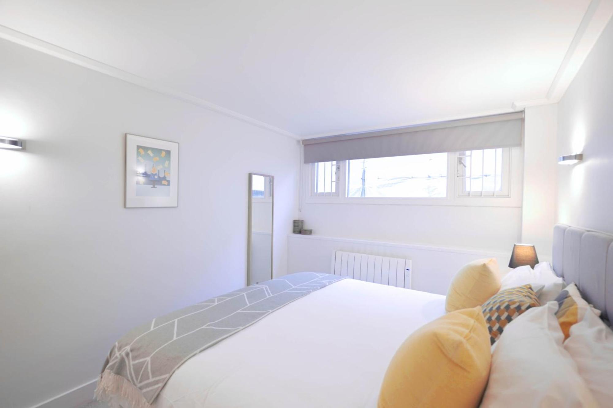 Camden Serviced Apartments By Globe Apartments 伦敦 外观 照片