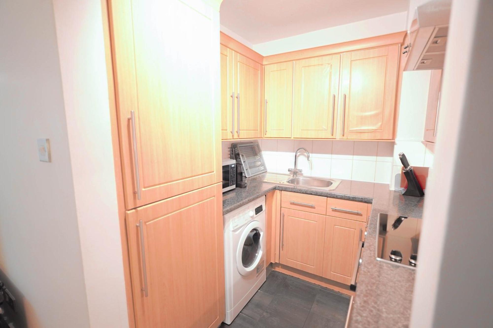 Camden Serviced Apartments By Globe Apartments 伦敦 外观 照片