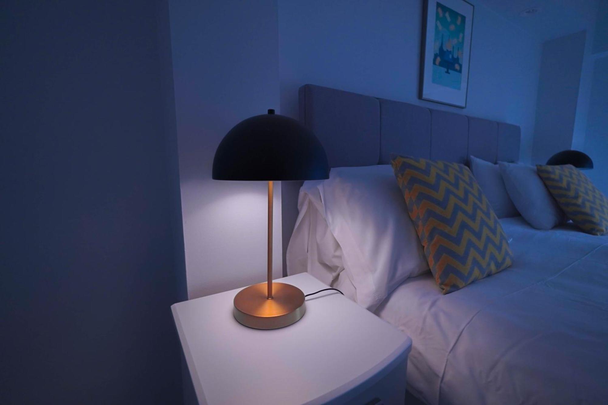 Camden Serviced Apartments By Globe Apartments 伦敦 外观 照片