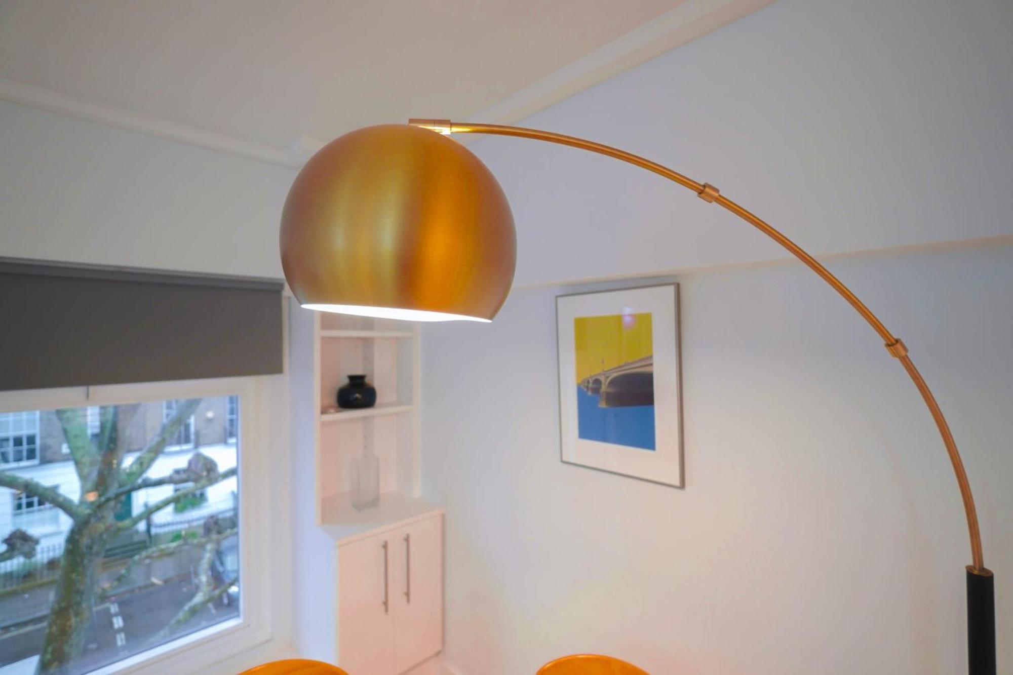 Camden Serviced Apartments By Globe Apartments 伦敦 外观 照片