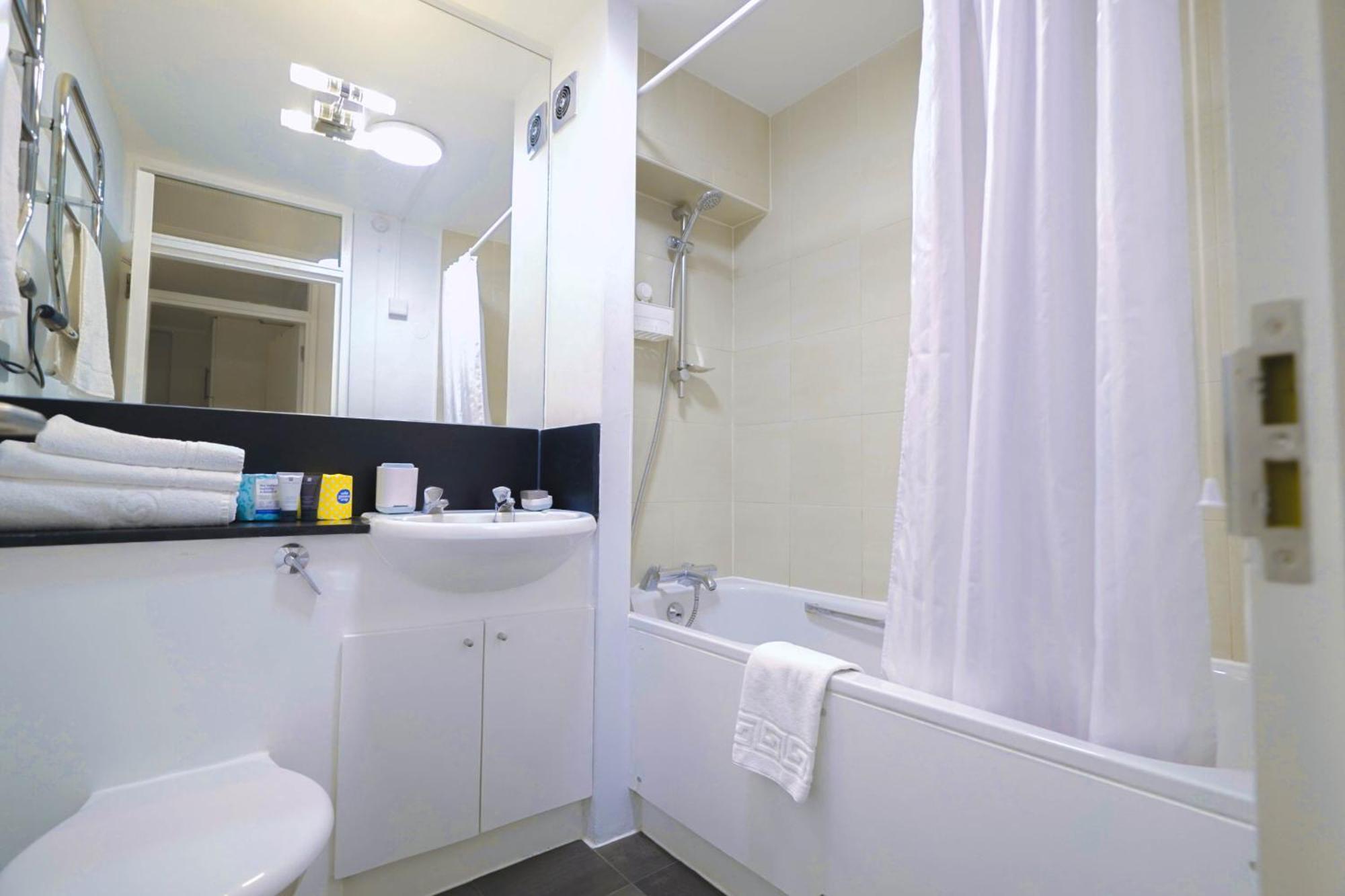 Camden Serviced Apartments By Globe Apartments 伦敦 外观 照片