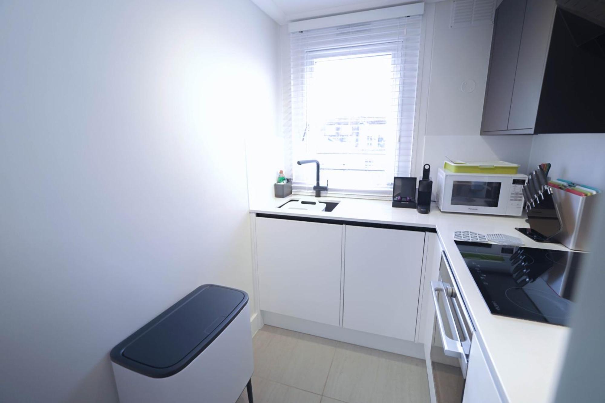 Camden Serviced Apartments By Globe Apartments 伦敦 外观 照片