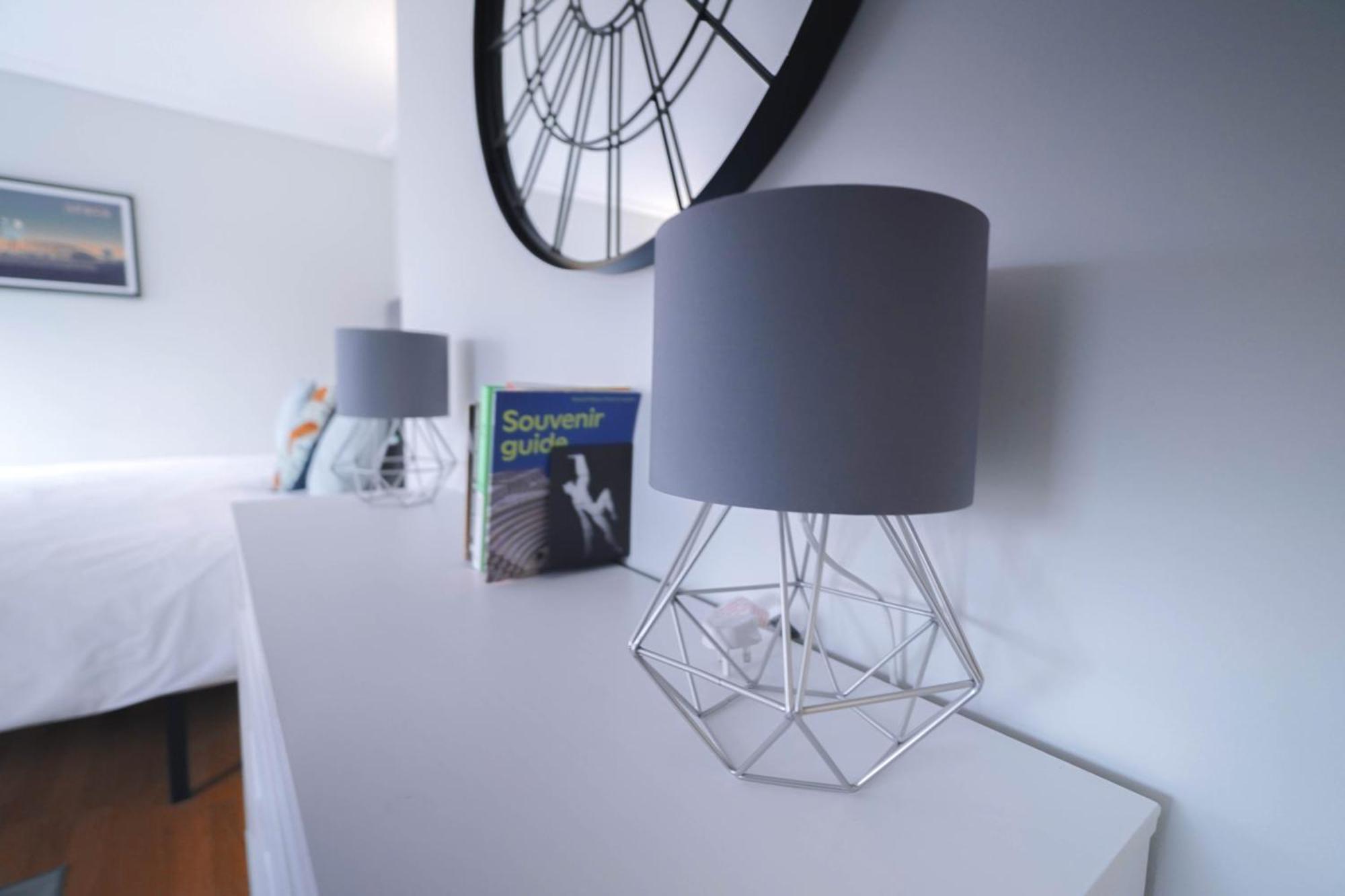 Camden Serviced Apartments By Globe Apartments 伦敦 外观 照片