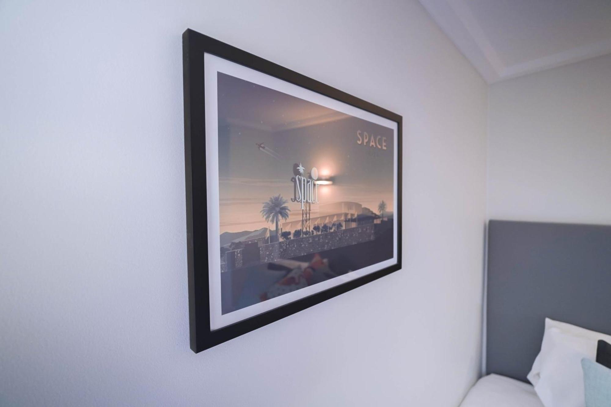 Camden Serviced Apartments By Globe Apartments 伦敦 外观 照片