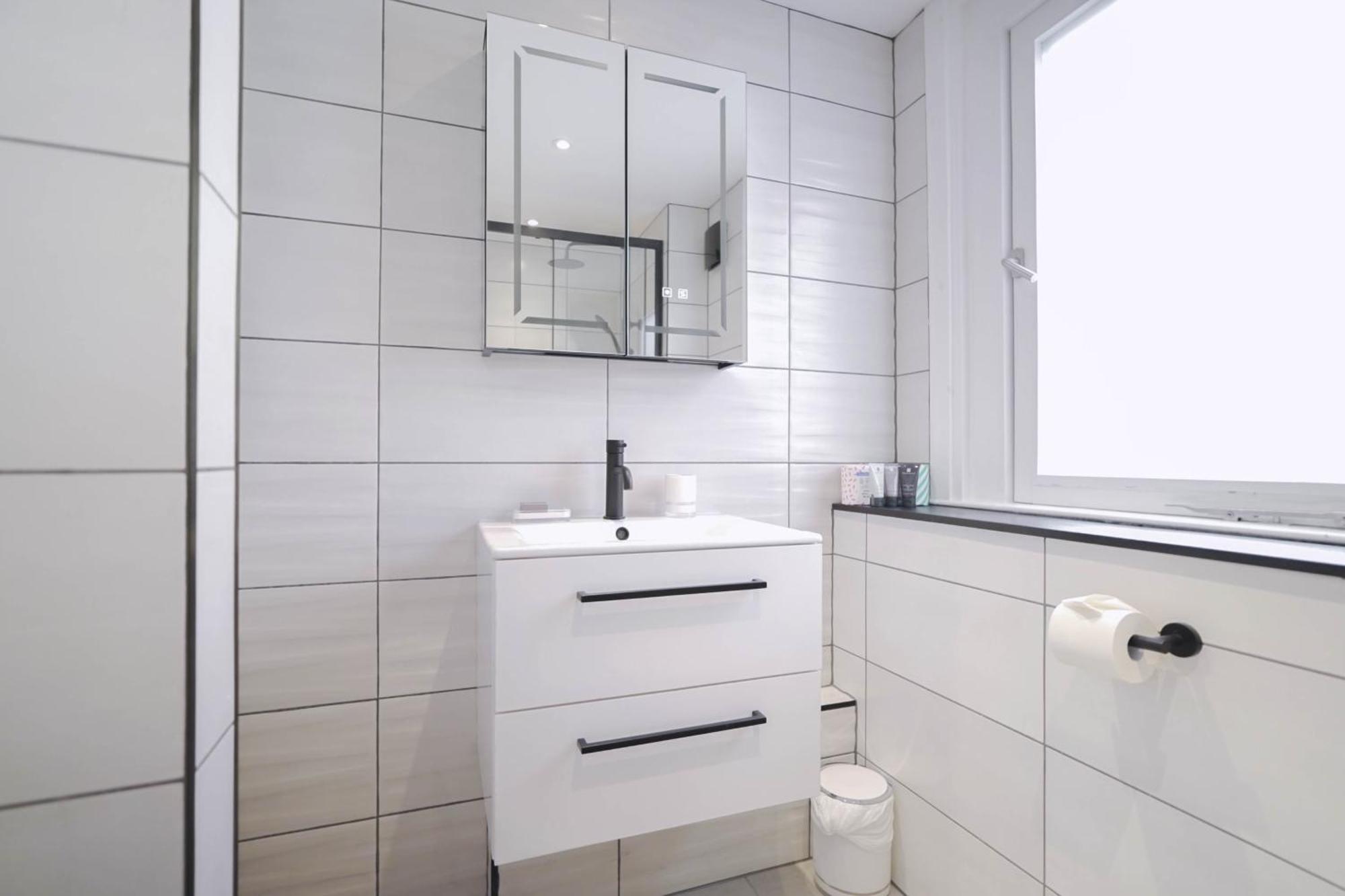 Camden Serviced Apartments By Globe Apartments 伦敦 外观 照片