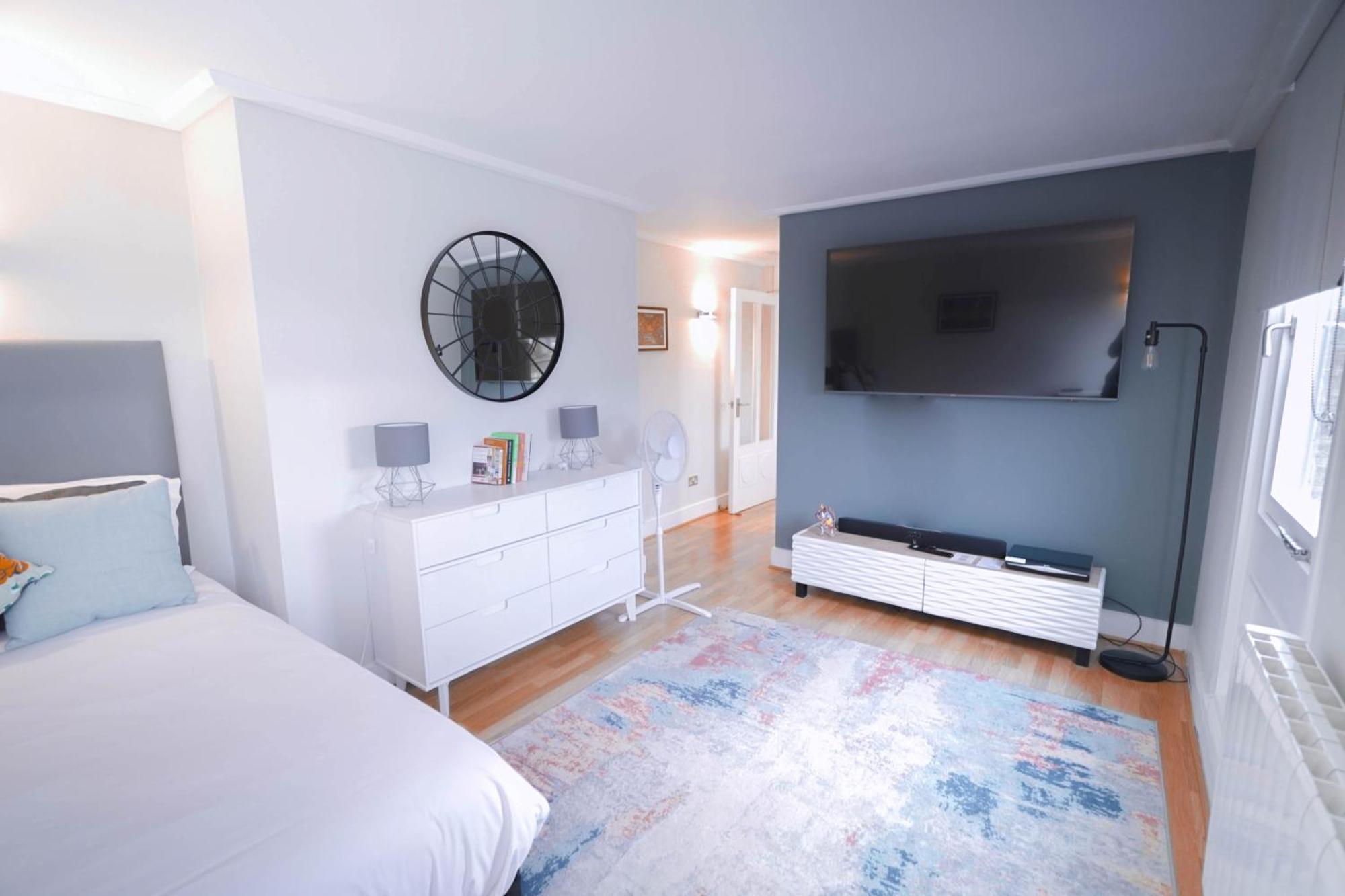 Camden Serviced Apartments By Globe Apartments 伦敦 外观 照片