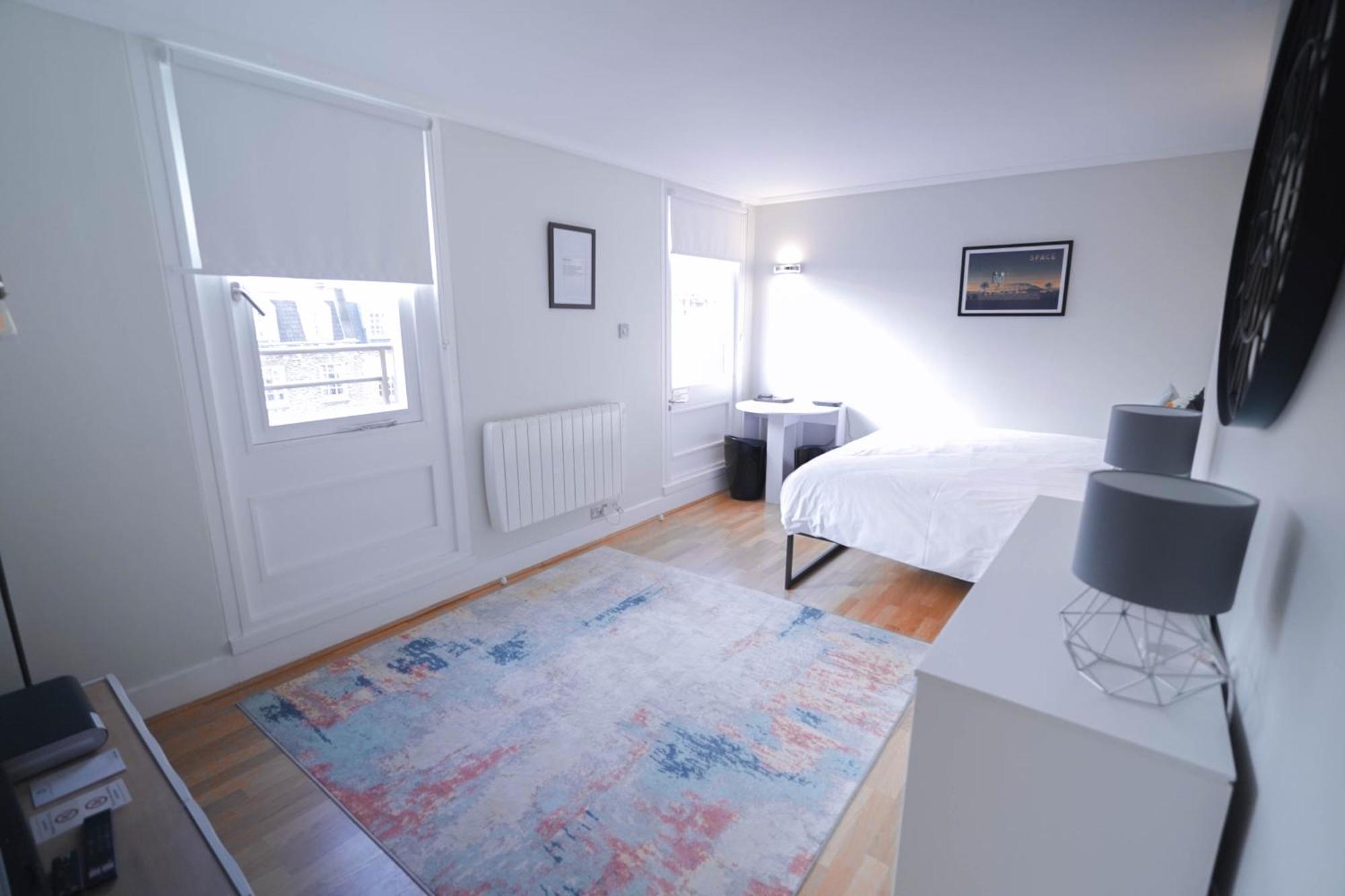 Camden Serviced Apartments By Globe Apartments 伦敦 外观 照片
