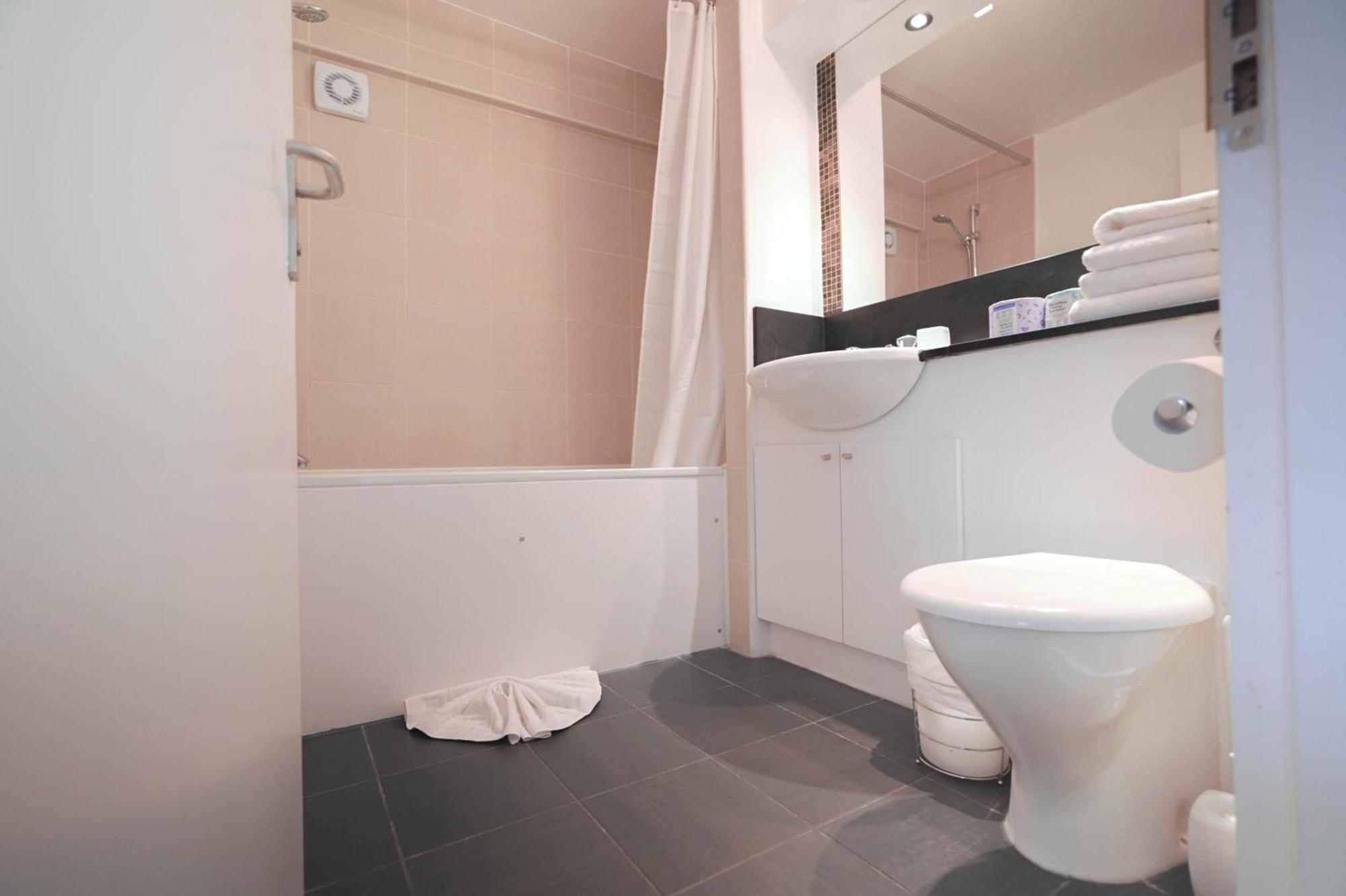Camden Serviced Apartments By Globe Apartments 伦敦 外观 照片