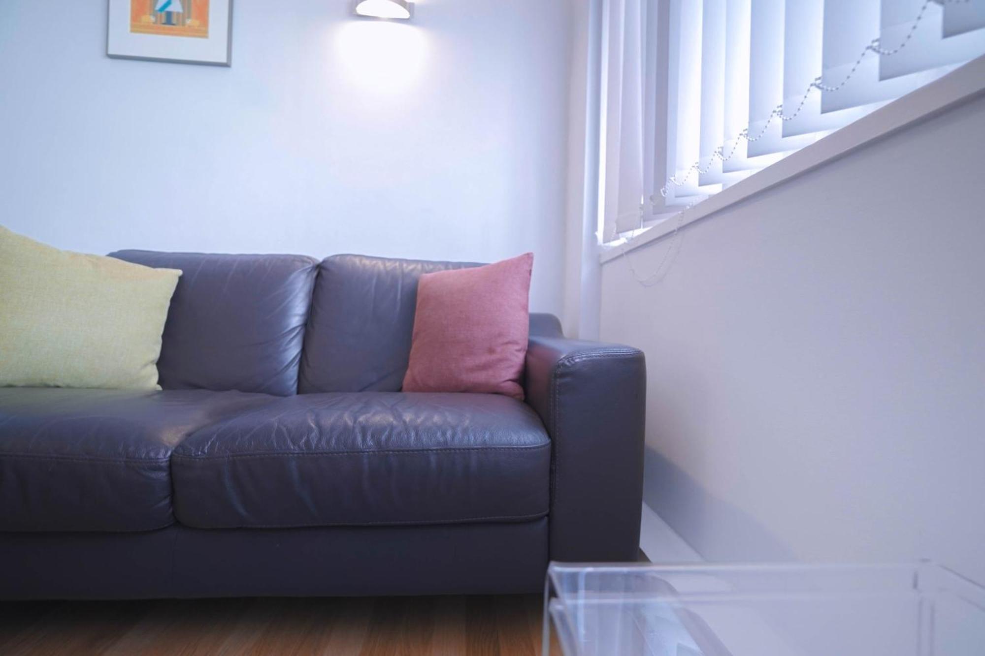 Camden Serviced Apartments By Globe Apartments 伦敦 外观 照片